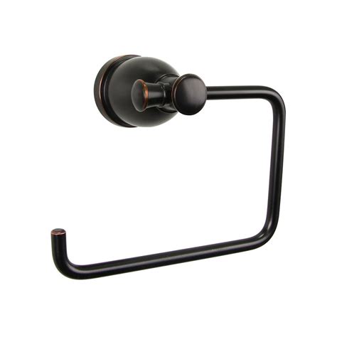 Alibaba.com offers 848 oil bronze toilet paper holder products. Dyconn Springfield Series Toilet Paper Holder in Oil ...