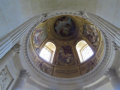 Eglise Du Dome Paris Tripadvisor