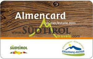 Buchen sie jetzt bei fti zu günstigen konditionen türkei all inclusive: All inclusive Gästekarten für den Südtirol Urlaub ...