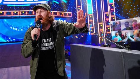 5 things wwe subtly told us on smackdown retired star makes in ring return after 6 years