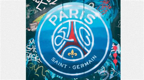 Bayern, psg reject super league for uefa cl. Club : Premières utilisations pour le logo des 50 ans du ...