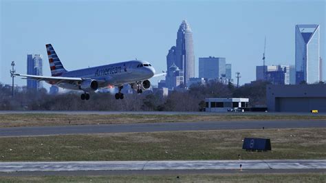 Clt Expects Big Crowds As Airport Expansion Continues Charlotte