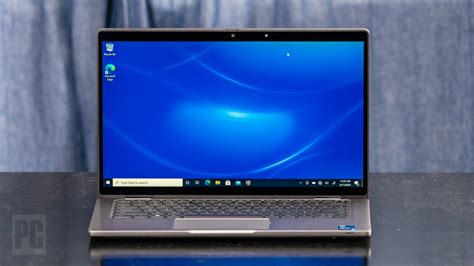 Dell Latitude 7320 2 In 1 Review Pcmag