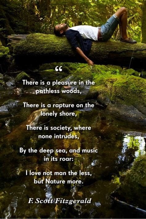 58 Best Nature Quotes Inspirational Sayings About Nature