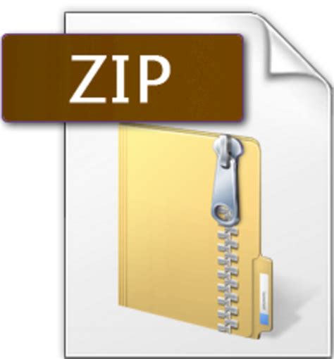 Bad Zip File