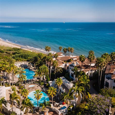 Santa Barbara Hotels Find Your Hotel In Santa Barbara The Michelin