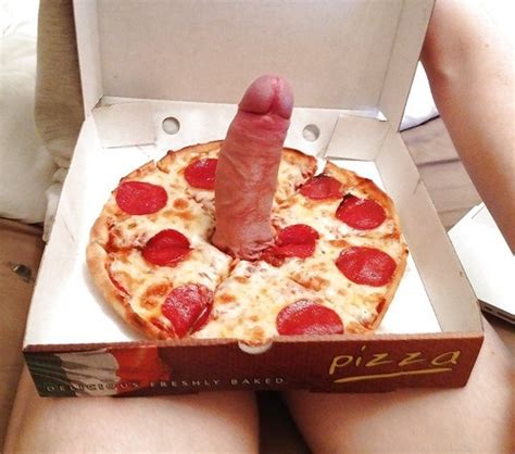 Do You Like Sausage Pizza