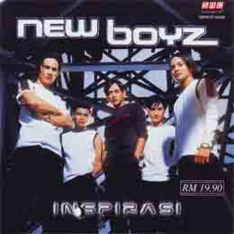 Kual1195 fat boys records sdn bhd. Inspirasi (New Boyz) by The New Boyz on Spotify