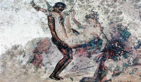 10 Horrible Jobs From Ancient Rome That Will Make You Thankful For