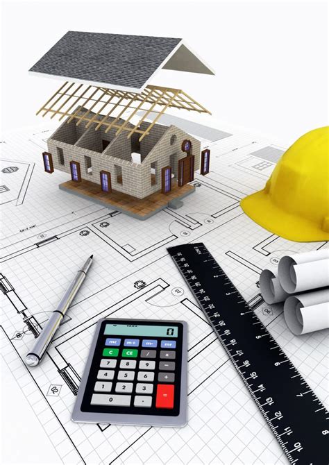 How To Plan Your Self Build Project