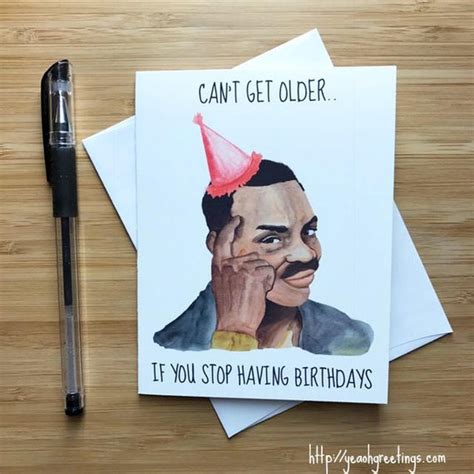 Roll Safe Birthday Card Funny Internet Memes Kayode Ewumi British