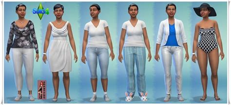 Annetts Sims 4 Welt Seite 9 — The Sims German