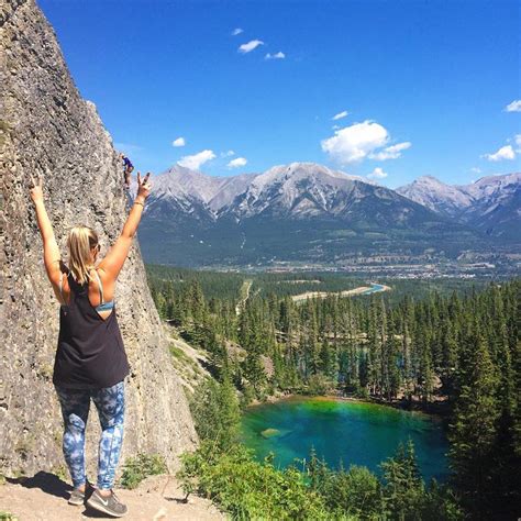 The 10 Most Beautiful Places To See In Banff Canada Seven Continents Sasha
