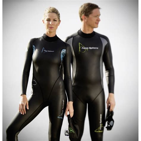 Aquasphere Aquasphere Aqua Skins Full Swim Suit Women 2014 Gr Xs Original Shop Peli