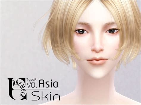 Top 10 Best Sims 4 Realistic Skin Overlays The Sims 4 Skin Best Sims