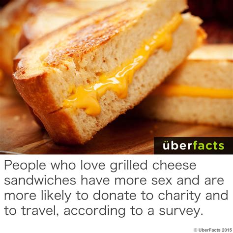Uberfacts 3814871sex Grilled Cheese Sand Facebook