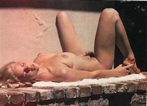 Nancy Suiter Nudes Vintagebabes Nude Pics Org