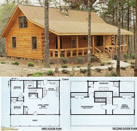 Like It Cabin House Plans Log Cabin Floor Plans Log Cabin Plans