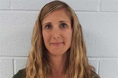 Teacher Sex Virginia Edicator Who Romped With Pupil At School