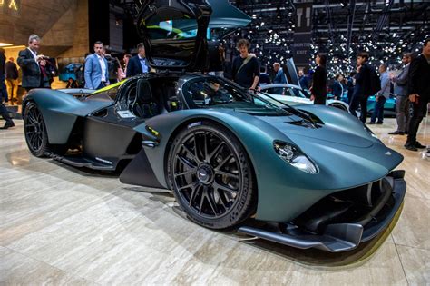 What Are The Top 5 Most Expensive Cars In The World For 2021