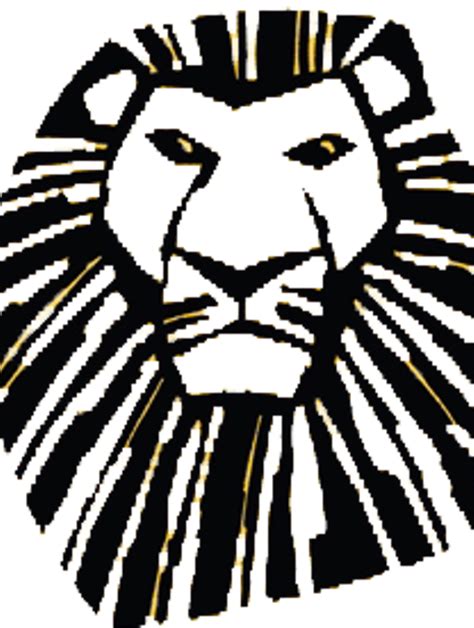 Nala Simba The Lion King Celebrating The Lion Kings 20th Anniversary