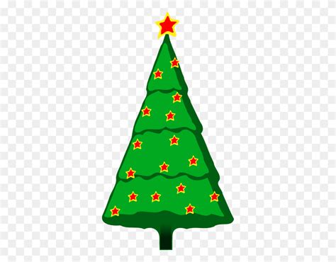 Christmas Tree No Background Clipart Tree Clipart No Background