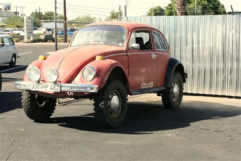 Volkswagen Beetle Lifted Reviews Prices Ratings With Various Photos