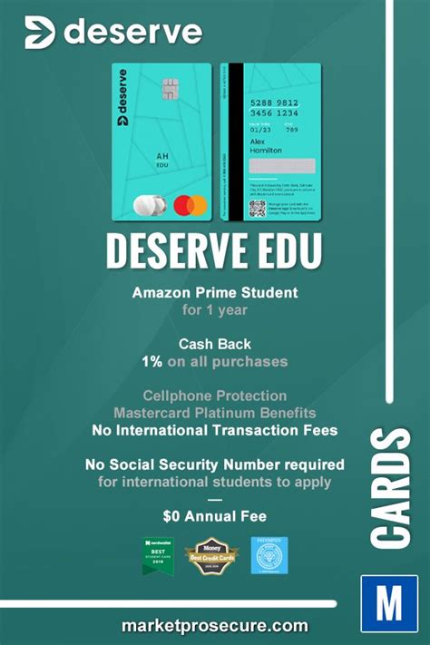 We did not find results for: Deserve Edu in 2020 (With images) | Mastercard credit card, Credit card, Good student