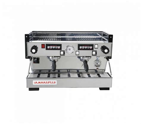 La marzocco espresso machines are made using the best technology available, to the highest possible standards. La Marzocco Linea Classic AV (2 group) Espresso Coffee ...