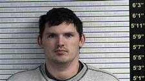Mayfield Ky Man Arrested Suspected Of Attempting To Induce A Minor In A Sexual Act