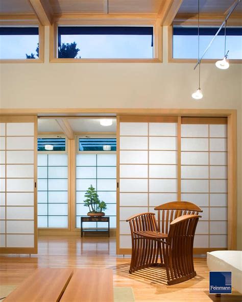 With most of us engrossed in a. Japanese Sliding Doors and Room Divider Ideas | Decor Snob