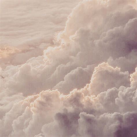 esmeepin clouds above the clouds white aesthetic