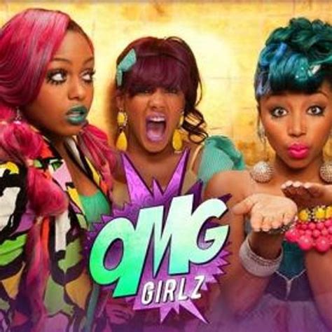 Baddie By Omg Girlz Listen On Audiomack