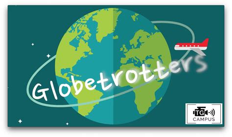 Globetrotters Londra • Archivio • Mmp Web Tv