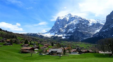 10 Most Beautiful Villages In Switzerland For A Perfect