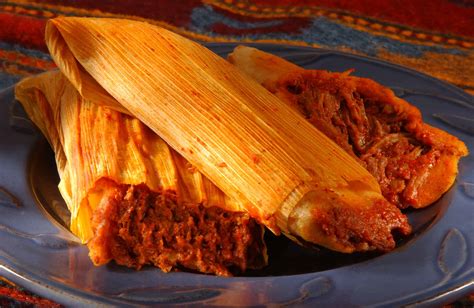Pork Tamale Recipe Authentic Mexican Sante Blog