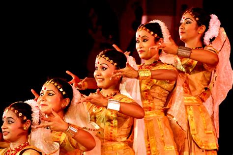 Sattriya Dance The Classical Dance Of India Utsavpedia