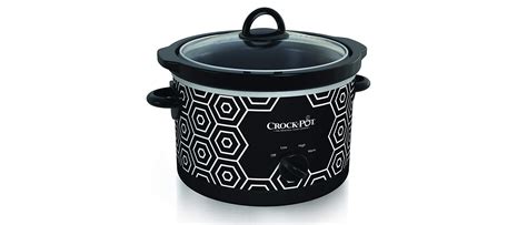 The appliance can cook food at a consistently low or high temperature. Crock Pot Settings Meaning / Crock Pot Takes On Instant ...