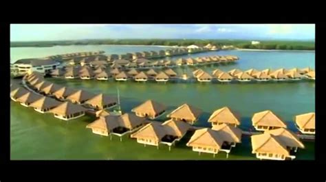 An intimate sepang resort which blends elegance & tropical beauty, avani sepang goldcoast resort features stunning over water villas and spa rejuvenation. Gold coast morib Malaysia - YouTube
