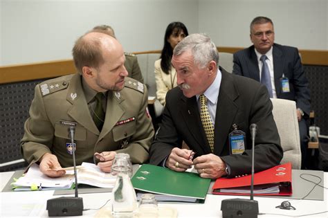 Nato Photo Gallery Conference Of National Armaments Directors Cnad