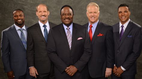Best Nfl Announcers On Television You Be The Judge Sporting News