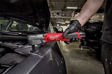 Tool Review Zone Milwaukee Tool Introduces The Industrys Most
