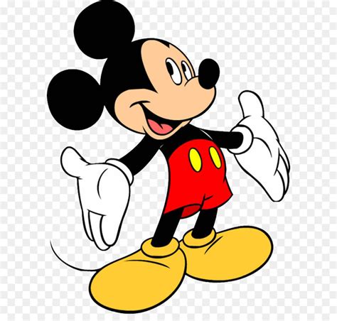 Free Mickey Mouse Logo Transparent Download Free Mickey Mouse Logo