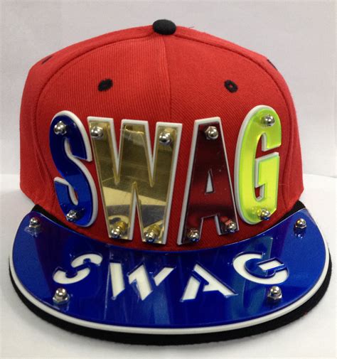Swag Snapback And Hiphop Cap In India Shopclues Online