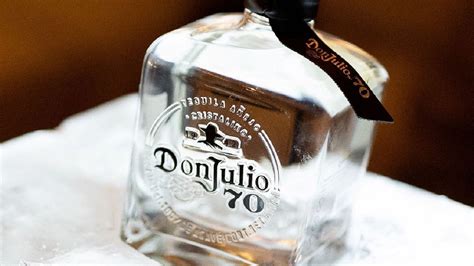 Don Julio Anejo 70th Anniversary The Ultimate Bottle Guide