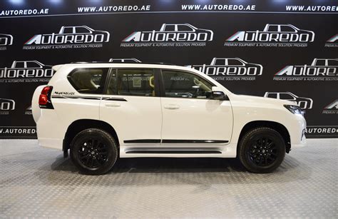 TOYOTA LAND CRUISER PRADO Autoredo