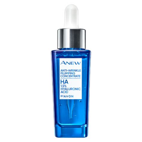 Anew Clinical Anti Wrinkle Plumping Concentrate Telegraph