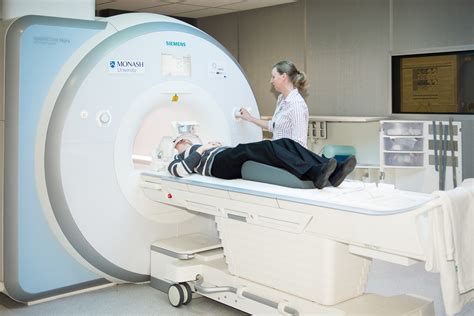 Magnetic Resonance Imaging Mri Procedure Can Alter Meditation And Its Effects On The Brain
