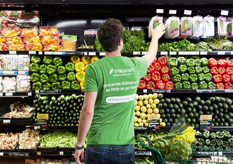 Grocery delivery and pickup | whole foods market Il 2020 sarà l'anno del grocery pickup - FOOD