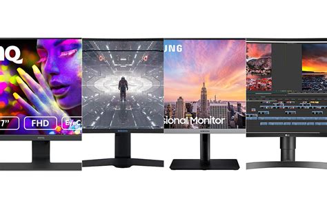 Best Monitors For Programming In 2022 Public Magazine